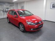 VW Golf 1.4 Automatik Comfortline TÜV 05/2026 - Asperg