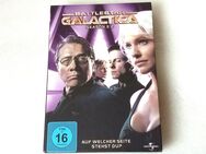 Battlestar Galactica Season 3.2 - DVD - Alsdorf Zentrum
