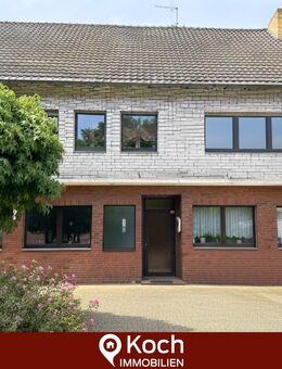 3-Familien-Ausbauhaus in Baesweiler-Setterich zu verkaufen! - Baesweiler