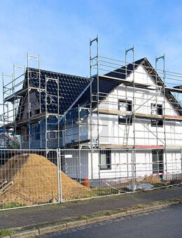 ROHBAU GESTALTEN SIE IHR TRAUMHAUS SELBST! - Rumohr