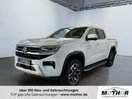 VW Amarok, 3.0 TDI Doppelkabine W Style FLA, Jahr 2024 - Brandenburg (Havel)