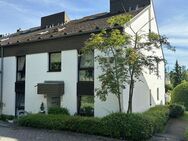 Bezugsfrei! Lichtdurchflutete EG-Wohnung mit schönem Sonnenbalkon am Fuße des Venusbergs - Bonn