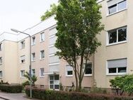 Familien aufgepasst: 4-Zimmerwohnung mit Balkon! - Frankfurt (Main)