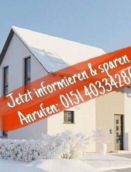 MIT OKAL INS EIGENE ZUHAUSE - JETZT MIT PREISVORTEIL. - Bovenden