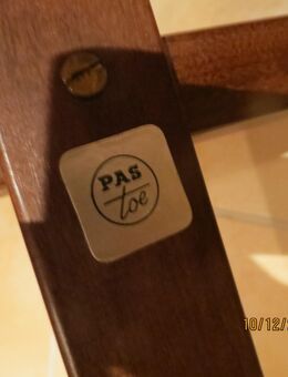 PAStoe Couchtisch (Design Cees Braakman) TH08 - Nideggen