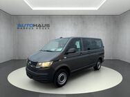 VW T6 Kombi, 2.0 TDI 1 APP, Jahr 2023 - Pöttmes