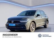 VW Tiguan, 2.0 TDI LIFE, Jahr 2024 - Salzkotten