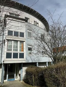 Langfristig vermietete 3-Zimmerwohnung zur KAPITALANLAGE - Neckarsulm