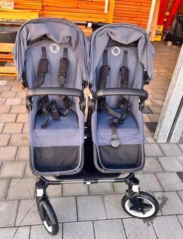 Bugaboo Donkey 5 Mono – Kombikinderwagen - Solothurn