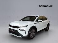 Skoda Elroq, Alpha iV 85 286PS ELEKTRO, Jahr 2025 - Emmendingen