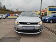 VW Polo V Allstar/Tempom./Sitzh/PDC/Klimaaut./Alu - Amt Wachsenburg