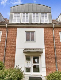 Bremen-Burglesum: Attraktive 3-Zimmer-Eigentumswohnung mit TG-Stellplatz in sehr guter Lage - Bremen