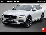 Volvo V90, CC B4 AWD Plus Start, Jahr 2023 - Hamm