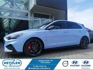 Hyundai i30, 2.0 T-GDI N Performance EU6d, Jahr 2023 - Kassel