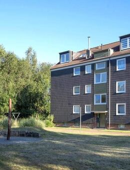 4-Zimmer-Wohnung mit Balkon in Dortmund Wickede - Dortmund