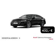 Audi A7, Sportback 45 TFSI quattro S-LINE PLUS 20ZOLL, Jahr 2023 - Linsengericht