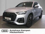 Audi Q5, 0.5 40 TDI UPE 805 S line OLED, Jahr 2022 - Meckenheim