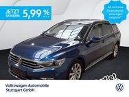 VW Passat Variant, 2.0 TDI Elegance, Jahr 2024 - Stuttgart