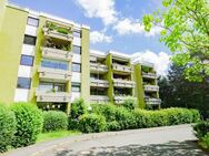 Gemütliche 2-Zimmer-Wohnung mit Loggia in Südausrichtung in ruhiger, grüner Lage! - Fürth