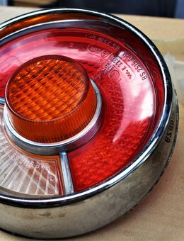 GEBE MEINE LEIDENSCHAFT AUF -OLDTIMER BMW ERSATZTEILE - Herscheid