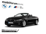 BMW 435, i Cabrio M-Sport H K, Jahr 2014 - Freiberg