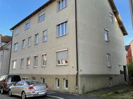 3-Familienhaus mit Garten - Renditemöglichkeit - Tuttlingen