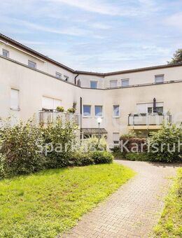 Sichere Rendite in Top-Lage: Vermietete Wohnung in Durlach! - Karlsruhe