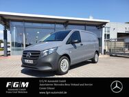 Mercedes Vito, 114 Kasten Kompakt Basic, Jahr 2024 - Erkner