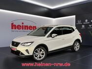 Seat Arona, 1.0 TSI FR, Jahr 2023 - Werne