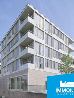 Modern, hochwertig, lebenswert - Ihr neues Zuhause nahe Wöhrder See - Nürnberg