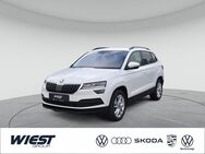 Skoda Karoq, 1.5 TSI Style, Jahr 2020 - Darmstadt