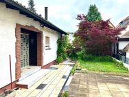 +++Attraktiver Bungalow (108m²) auf 900m² großem Grundstück in attraktiver & ruhiger Wohnlage in 67346 Speyer!! +++ - Speyer