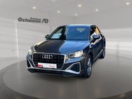 Audi Q2, 35 TFSI S-Line el Heck, Jahr 2021 - Wolfhagen