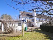 |Grüne Mitte!| REH mit schönem Garten in ruhiger Lage - Regensburg