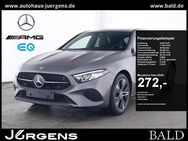 Mercedes A 200, Progressive MBUX Night Winter, Jahr 2023 - Hagen (Stadt der FernUniversität)