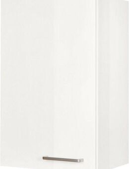nobilia® Hängeschrank "Flash", Ausrichtung wählbar, vormontiert, in drei Breiten: 30, 45 und 60 cm, mit Soft-Close-Funktion
