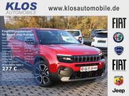 Jeep Avenger, 1.2 SUMMIT T3 100 WINTER, Jahr 2025 - Marpingen