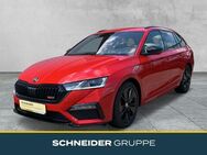 Skoda Octavia, 2.0 TDI Combi, Jahr 2023 - Freiberg