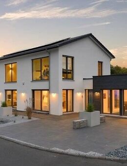 MÜNCHNER IG: NEUBAU Ihr Modernes Traumhaus auf 836 qm Grundstück mit Energie A+! - München