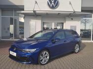 VW Golf Variant, 2.0 TSI R-Line Golf 8 Var R-Li, Jahr 2022 - Annaberg-Buchholz