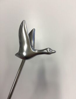 Grey Goose & Bombay Sapphire, Tequila Patron Rührstäbe Stirrer - NEU - Hamburg