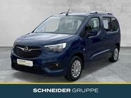 Opel Combo, 1.2 -e Life Combo Turbo E Edition APP, Jahr 2020 - Chemnitz