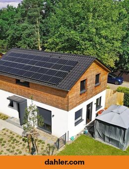 Schicker Neubau in toller Lage - Wedemark