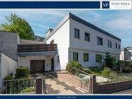 Gepflegtes 1-2 Familienhaus in familienfreundlicher Lage - Lahnstein