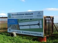 Wesselburener Marsch - Wesselburen