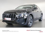 Audi Q8, 50 TDI quattro, Jahr 2023 - Passau