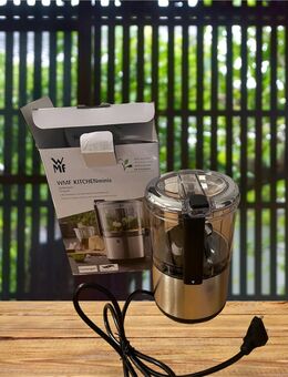 WMF KITCHENminis Zerkleinerer Neu & OVP - Fränkisch-Crumbach