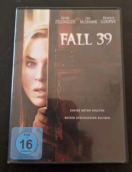 Fall 39 FSK16 - Renee Zellweger - Bradley Cooper - Essen