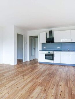 Ihr Refugium im Grünen: Die exklusiven Halske Gärten - Berlin