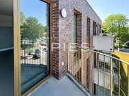 Großzügige 2-Zimmer-Wohnung mit Balkon Nähe Klinikum - Oldenburg